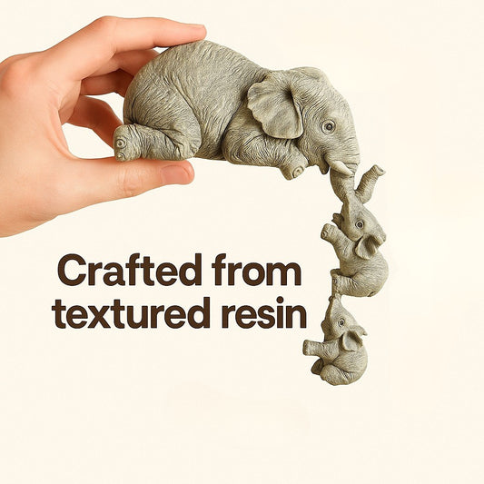 Snugzii™ Charming Elephant