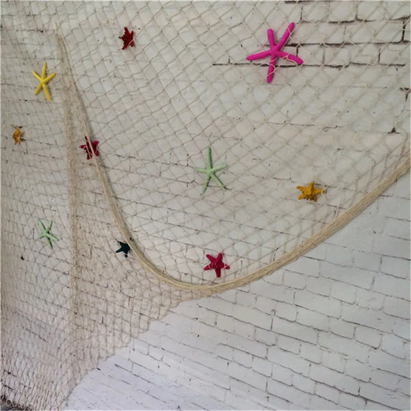 Snugzii™ Fishnet Wall Decor