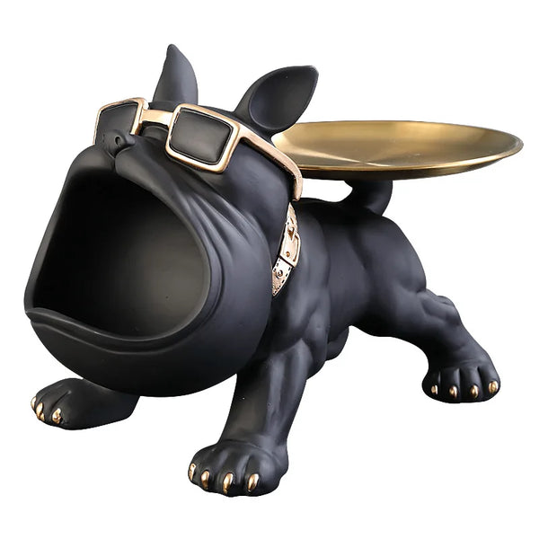 Snugzii™ Bulldog Storage Box