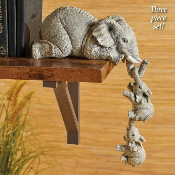 Snugzii™ Charming Elephant