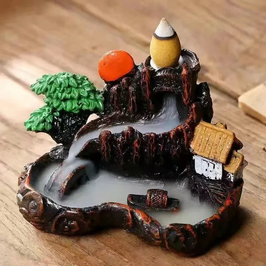 Snugzii™ Zen Aroma Holder