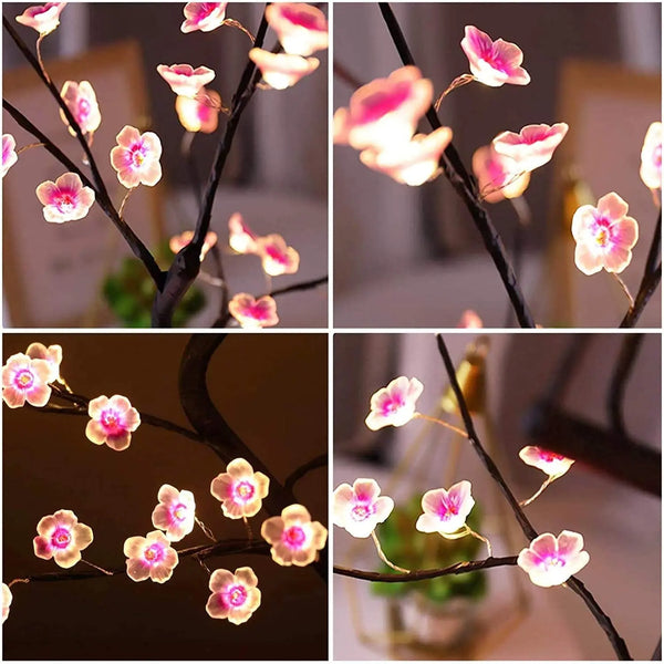 Snugzii™ Cherry Night Light