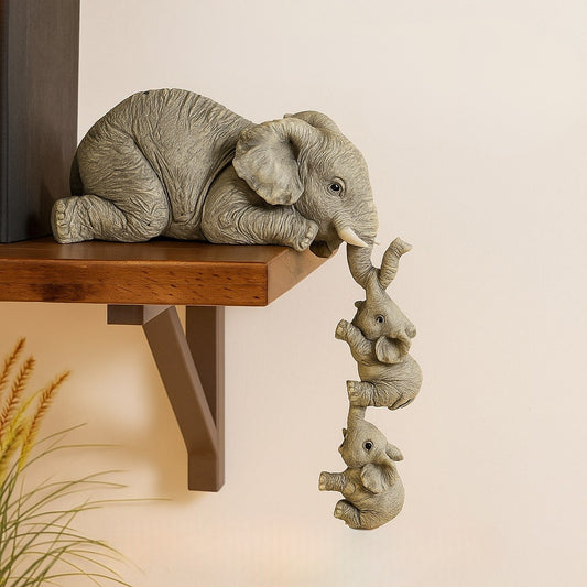 Snugzii™ Charming Elephant