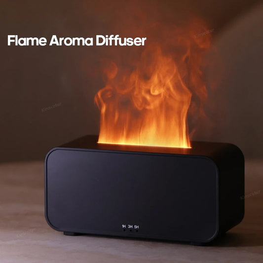 Snugzii™ Glow Aroma Diffuser