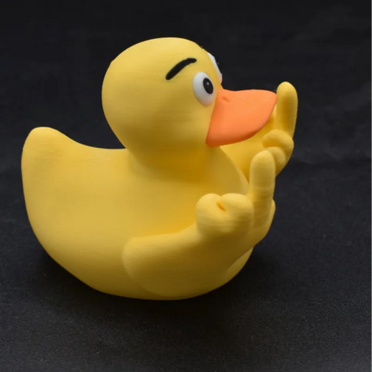 Snugzii™ Charming Duck
