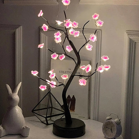 Snugzii™ Cherry  Night Light