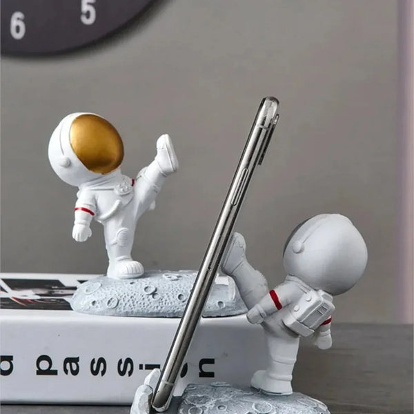 Snugzii™ Astronaut Phone Holder