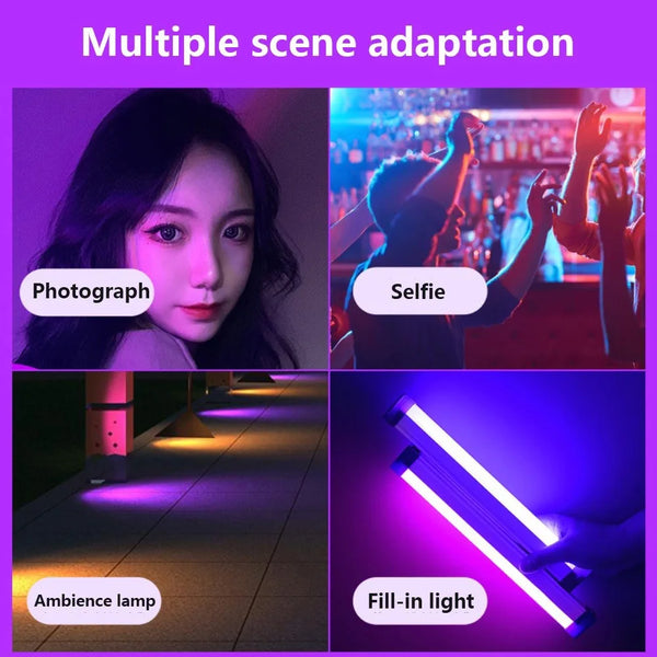 Snugzii™ Mood Light Stick