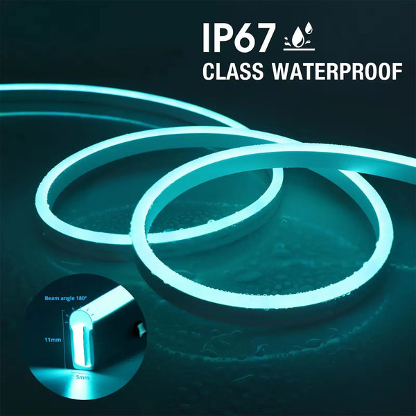 Snugzii™ LED Strip Light