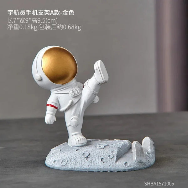 Snugzii™ Astronaut Phone Holder
