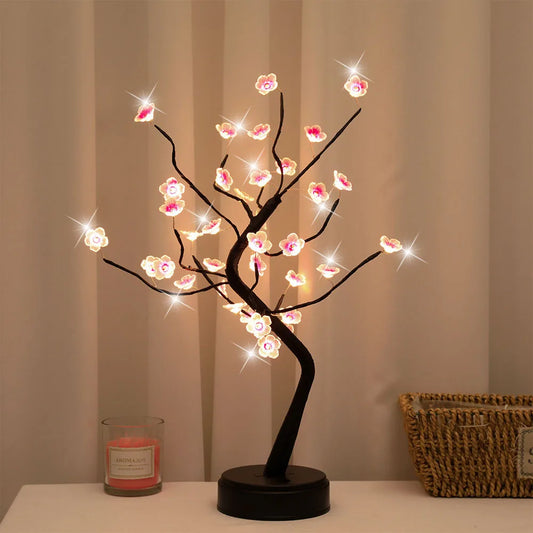 Snugzii™ Cherry  Night Light