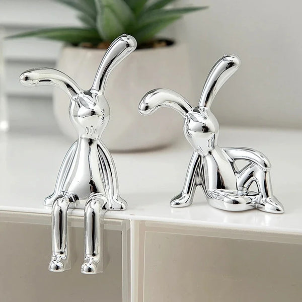Snugzii™ Rabbit Set