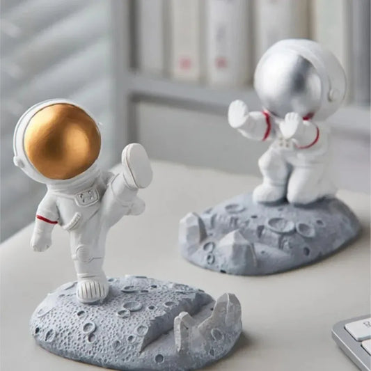 Snugzii™ Astronaut Phone Holder