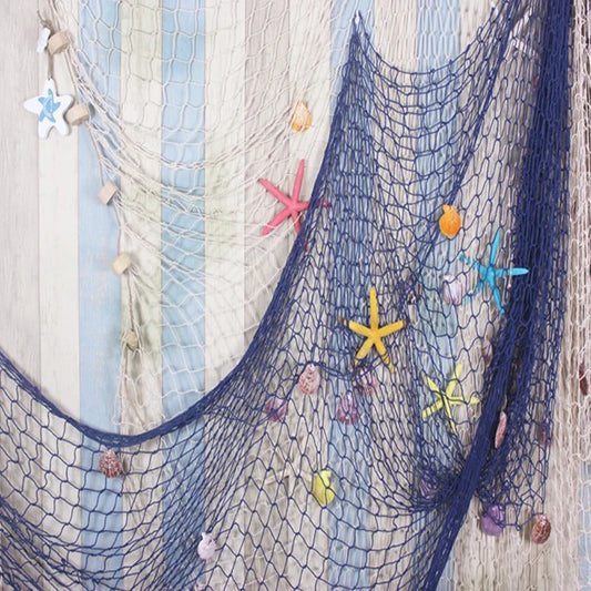 Snugzii™ Fishnet Wall Decor