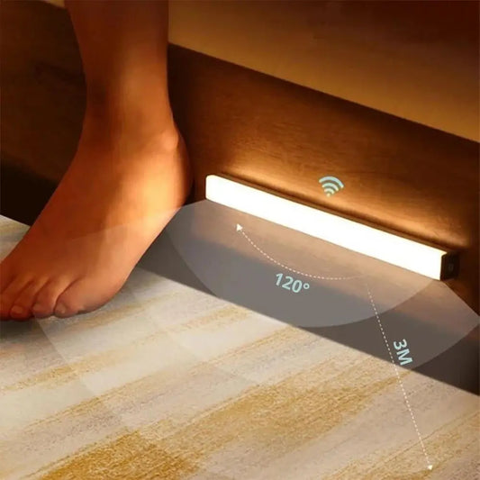Snugzii™ Motion Light