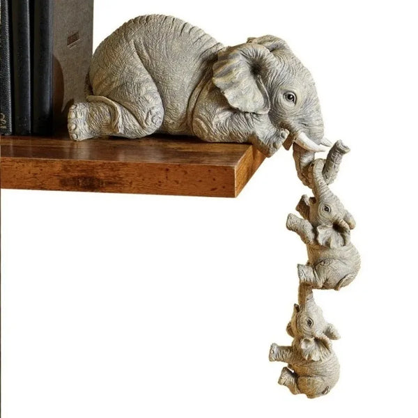 Snugzii™ Charming Elephant